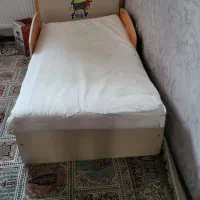 تخت خواب کودک