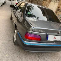 پرشیا ۱۴۰۱ tu5|خودرو سواری و وانت|ری, شهادت|دیوار