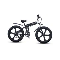 دوچرخه برقی Nexus level x