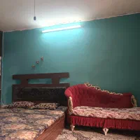 سوییت مبله کوتاه مدت|اجارهٔ کوتاه‌مدت آپارتمان و سوئیت|مشهد, توس (بلوار توس)|دیوار