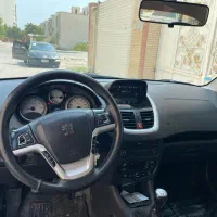 207 tu5 کارمندی|خودرو سواری و وانت|کرمان, |دیوار