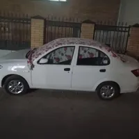 ساینا دنده‌ای S، مدل ۱۴۰۴|خودرو سواری و وانت|همدان, |دیوار