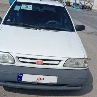 پرایدمدل99درحدصفر