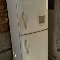 یخچال دونار