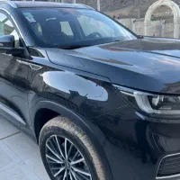 تیگو۸پرومکس|خودرو سواری و وانت|مشهد, احمدآباد|دیوار