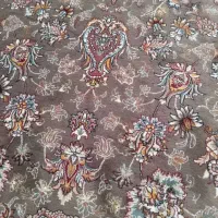 دو تخته فرش ۹ متری در حد نو و دو دست مبلمان ۷ نفره|فرش|بروجرد, |دیوار