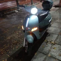 کاوان s مدل ۹۹|موتورسیکلت|تهران, راه آهن|دیوار