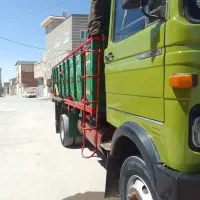 خاور 808مدل 54|خودرو سنگین|مراغه, |دیوار