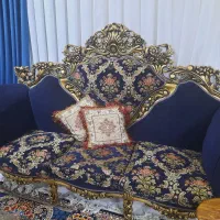 مبلمان سلطنتی نه نفره