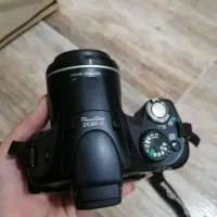 دوربین عکاسی حرفه ای کنن اصل