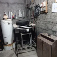 آبگرمکن مخزنی 110لیتری