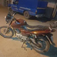 موتور پالس 200cc دوشمع