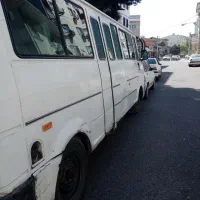 مینی بوس|خودرو سنگین|رشت, پیرسرا|دیوار
