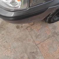 x7 سمند 85|خودرو سواری و وانت|اهواز, زندوکیلی|دیوار
