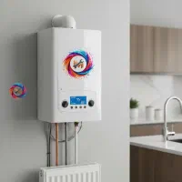 تعمیرات پکیج