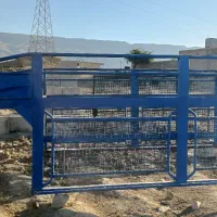 باربند نیسان|قطعات یدکی و لوازم جانبی|اندیکا, |دیوار