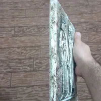 دیوارکوب هخامنشی|صنایع دستی و سایر لوازم تزئینی|قائم‌شهر, |دیوار