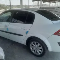 رنو مگان مونتاژ 2000cc، مدل ۱۳۹۰|خودرو سواری و وانت|شیراز, شهرک پرواز|دیوار
