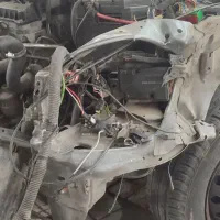 نیازمند صافکار حرفه ای وشاگرد