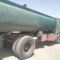 بنزین تک|خودرو سنگین|ایرانشهر, |دیوار