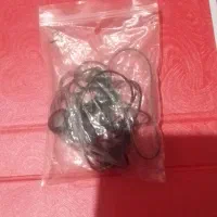 تعدادی هندزفری با سیم|پخشکننده همراه|تهران, استاد معین|دیوار