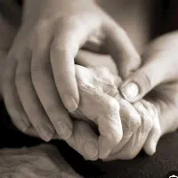 پرستاری ازسالمند