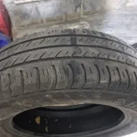 لاستیک بارز ۶۰ درصد و منبع اگزوز