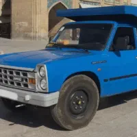 حمل بار نیسان