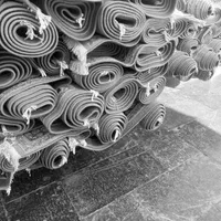 قالیشویی خورشید یزد