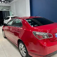 ام جی ۶ توربو مدل ۲۰۱۴ بدون رنگ نقدواقساط|خودرو سواری و وانت|تهران, علم و صنعت|دیوار