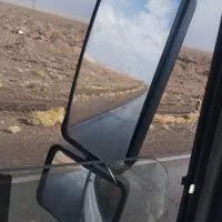 راننده هستم