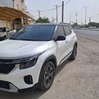 کیا سلتوس ۲۰۲۵ اروندی