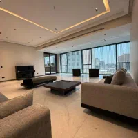 ۳۵۰ متر زعفرانیه/۲۰ متر تراس/تکواحدی مدرن