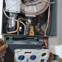 تعمیر سرویس پکیج ایران ابگرمکن کولر تعمیرکار پکیج