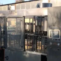 دستگاه نوشابه ساز و دستگاه تری بلوک32نازل|ماشین‌آلات صنعتی|قم, لسانی|دیوار