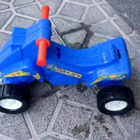 دوچرخه کودک