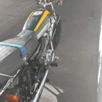 احسان +150A|موتورسیکلت|ملارد, |دیوار