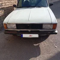 پیکان وانت بی رنگ مدل ۹۰|خودرو سواری و وانت|کهک, |دیوار