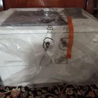 پرینتر اچ پی M501