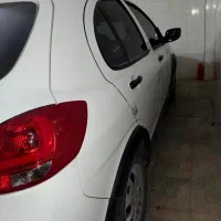 کوییک s ۱۴۰۲|خودرو سواری و وانت|اصفهان, دارک|دیوار