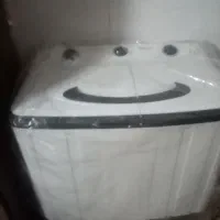 ماشین لباسشویی دوقلو9میلیون