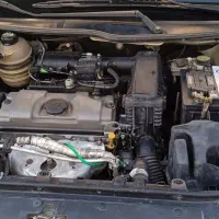 پژو 206sd v20|خودرو سواری و وانت|اصفهان, دانشگاه اصفهان|دیوار