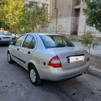 تیبا صندوقدار دوگانه ۱۳۹۲