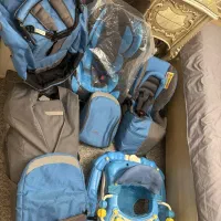 سرویس کالاسکه نوزادی