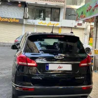 تیگو۵ ۱۳۹۹|خودرو سواری و وانت|کرج, کوی امامیه|دیوار