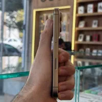 iphone 16 pro تمیز|موبایل|تهران, تهرانپارس غربی|دیوار