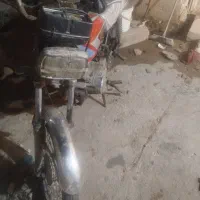 موتورهوندا125بارکینگی|موتورسیکلت|بندر ماهشهر, |دیوار