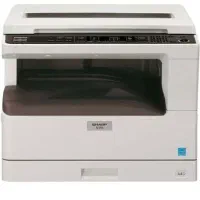 کپی شارپ ۵۵۱۶