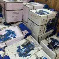 پمپ آب الکتروژن اقساط ویژه بازنشستگان|مصالح و تجهیزات ساختمان|کرج, شهرک فهمیده|دیوار