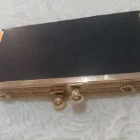 کیف دستی نگینی
